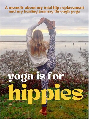 cover image of Yoga is for Hippies
